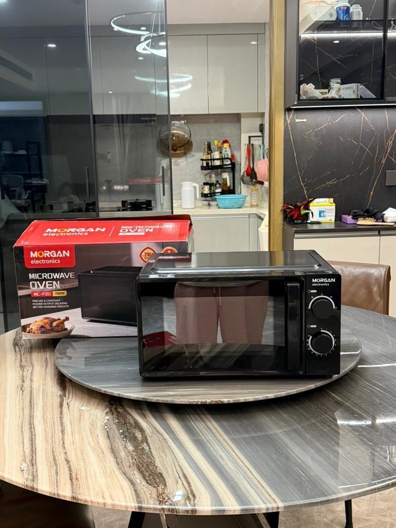 Microwave