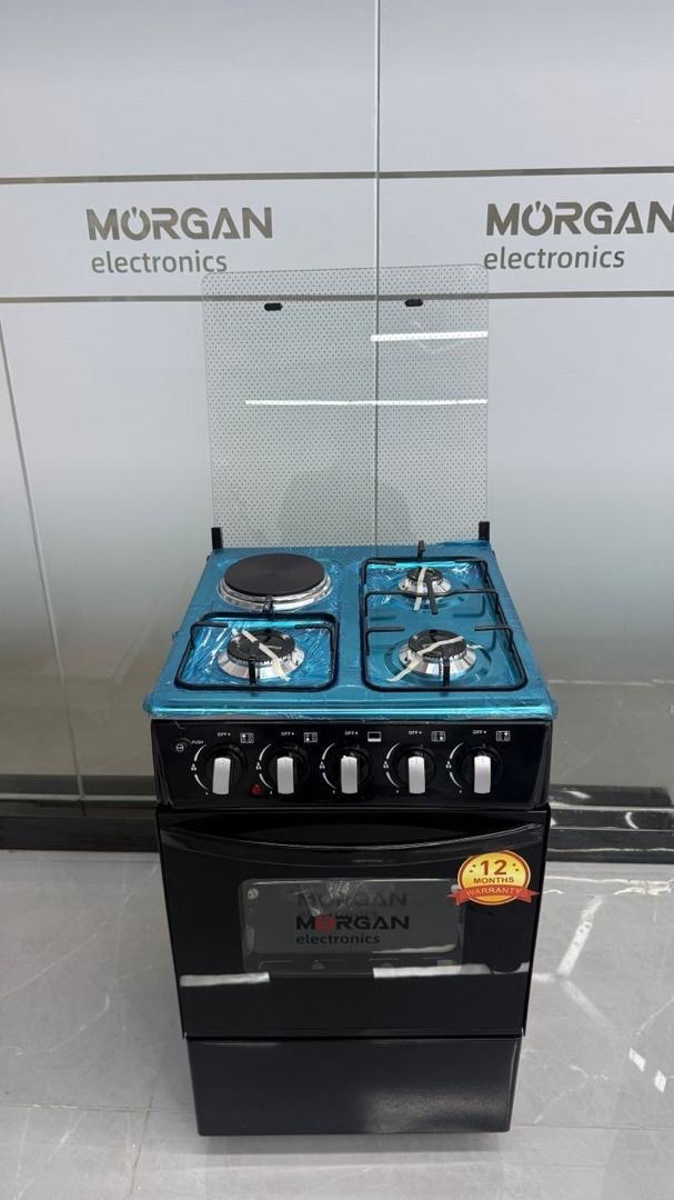 Stove