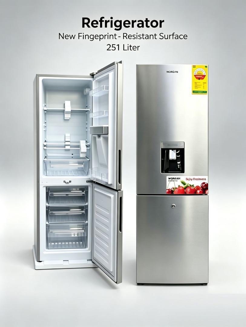 251lrefrigerator