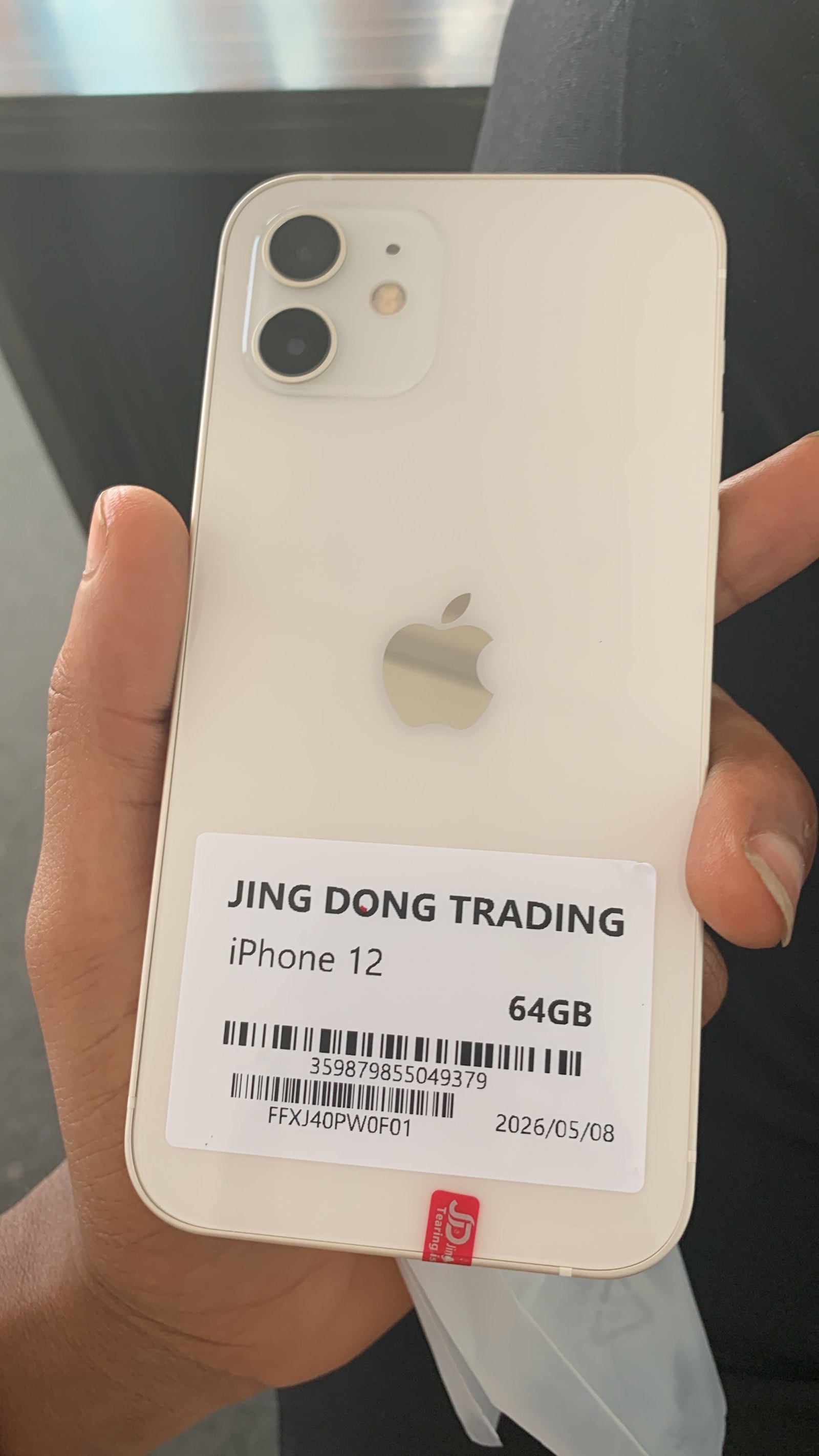 Apple iphone 12 - wholesale