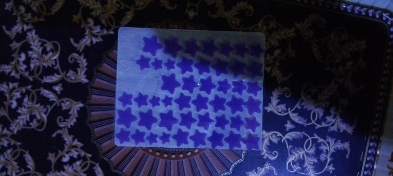 Acne patch