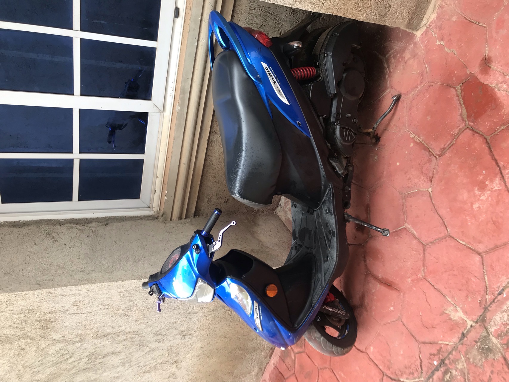 Motorbike