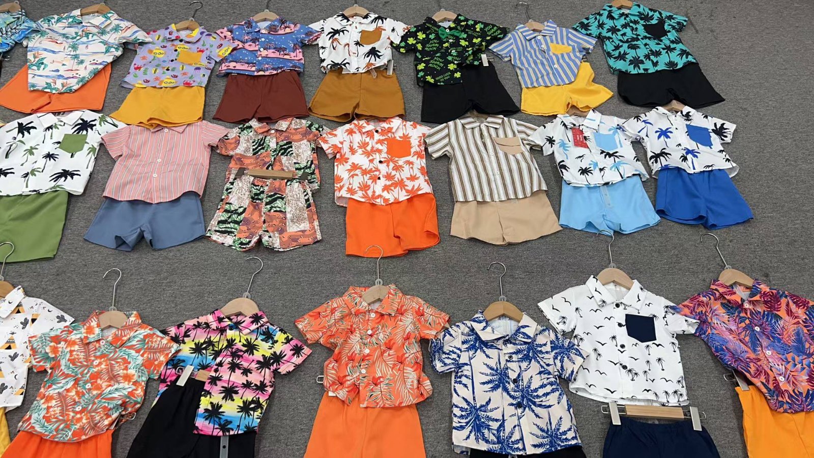 Children's 2pcs set