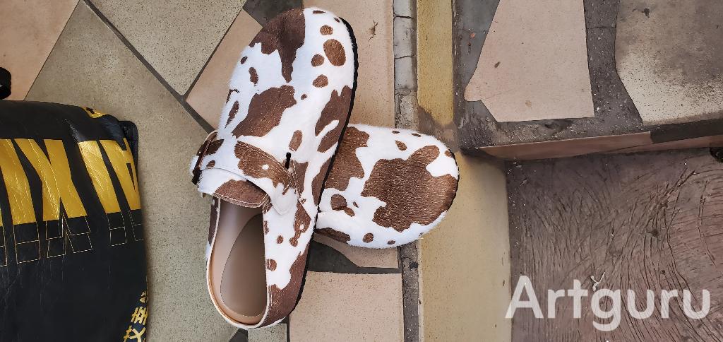 Unisex casual shoes