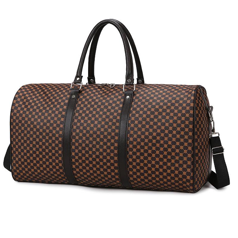 1 week traveling bag