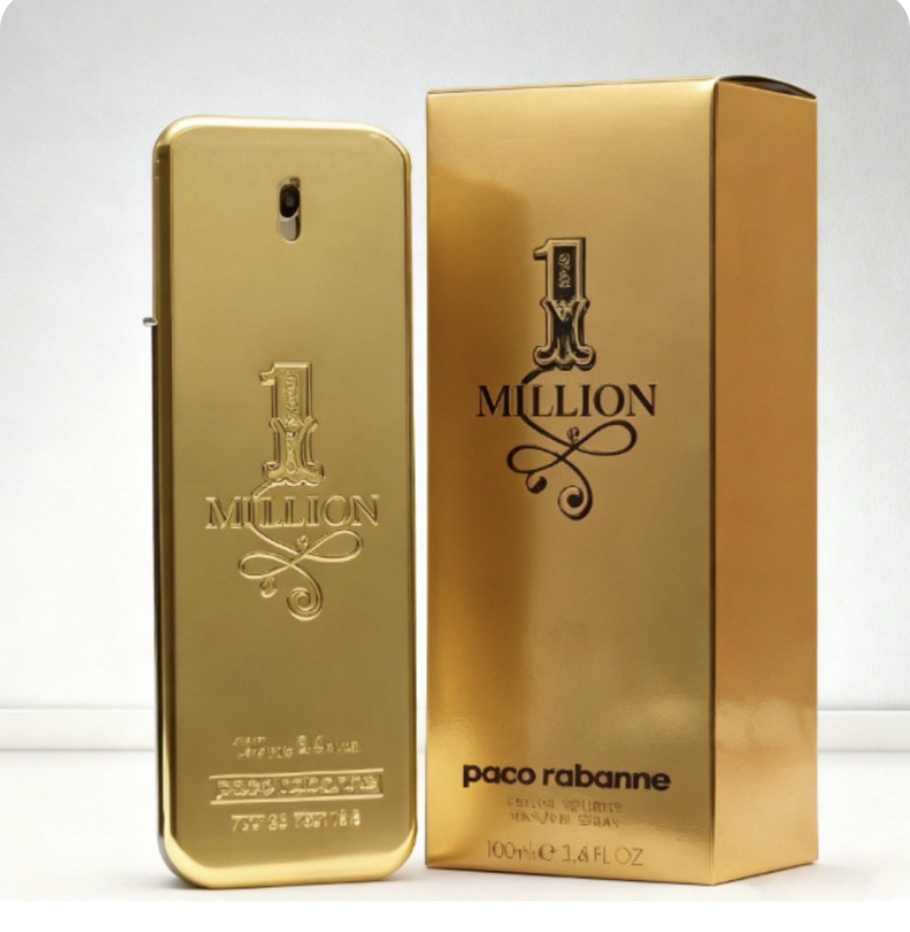 1 million perfume for men