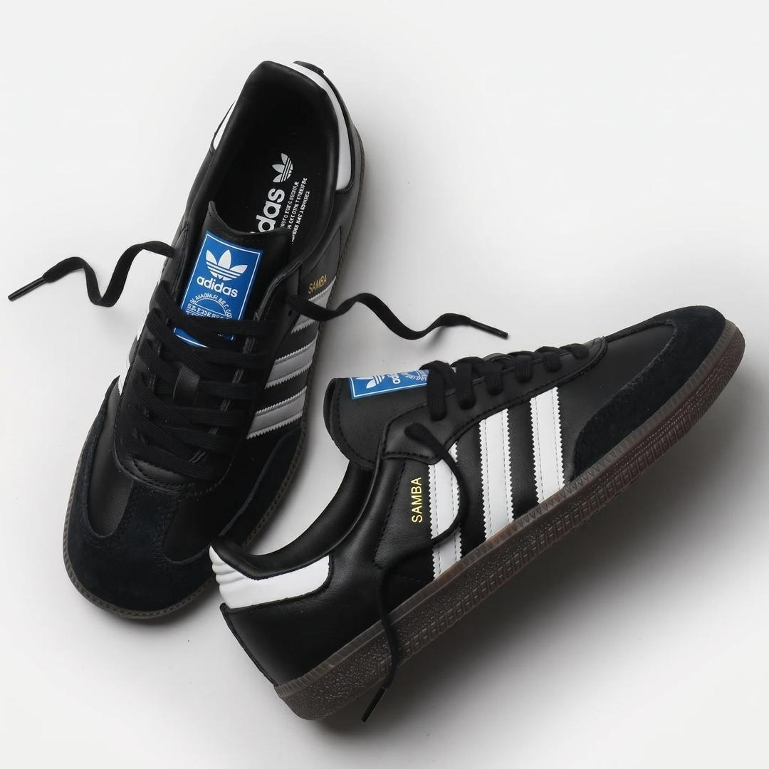 Adidas sneaker