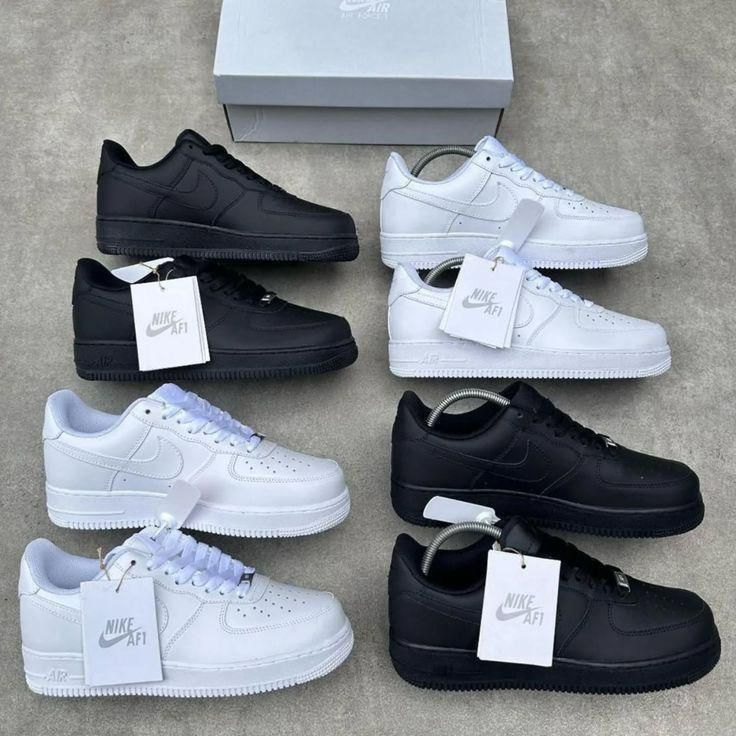 Nike af1 shoe