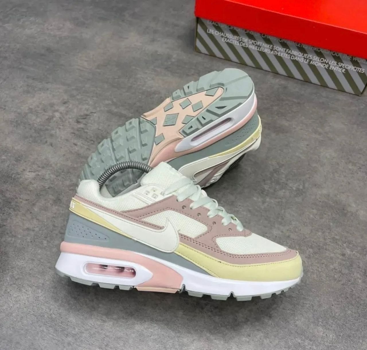 Nike air max 1