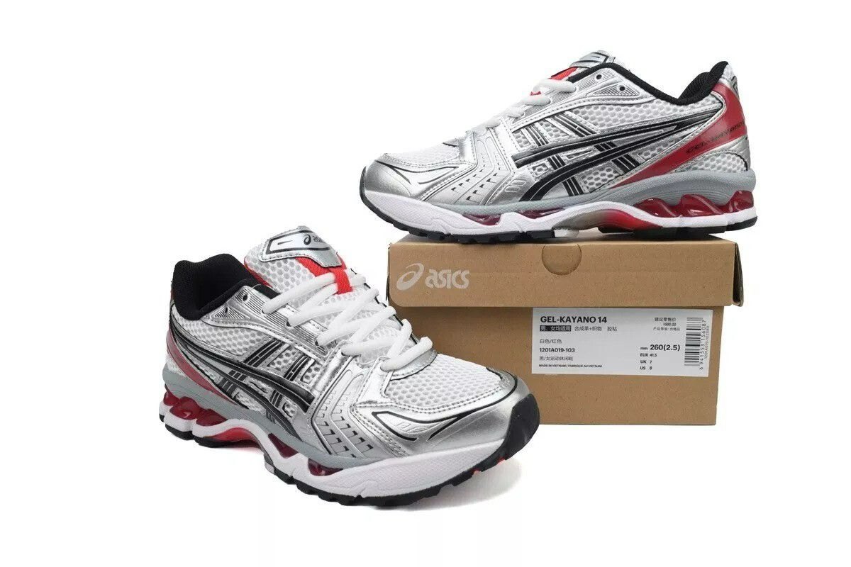 Asics gel-kayano