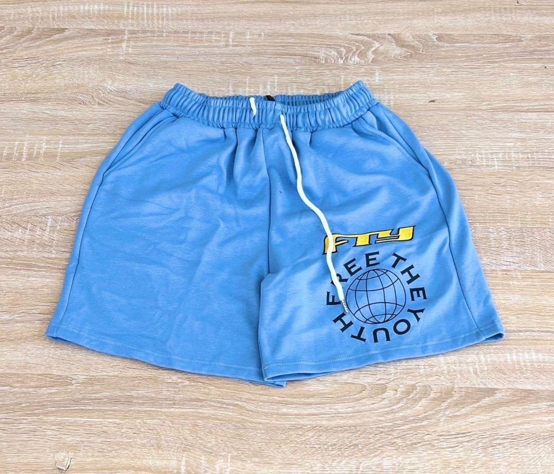 Fty shorts