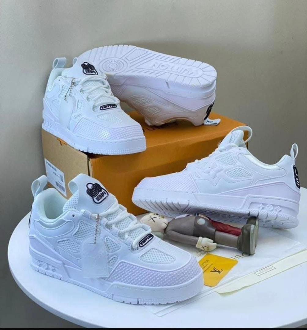 Louis vuitton lv trainer