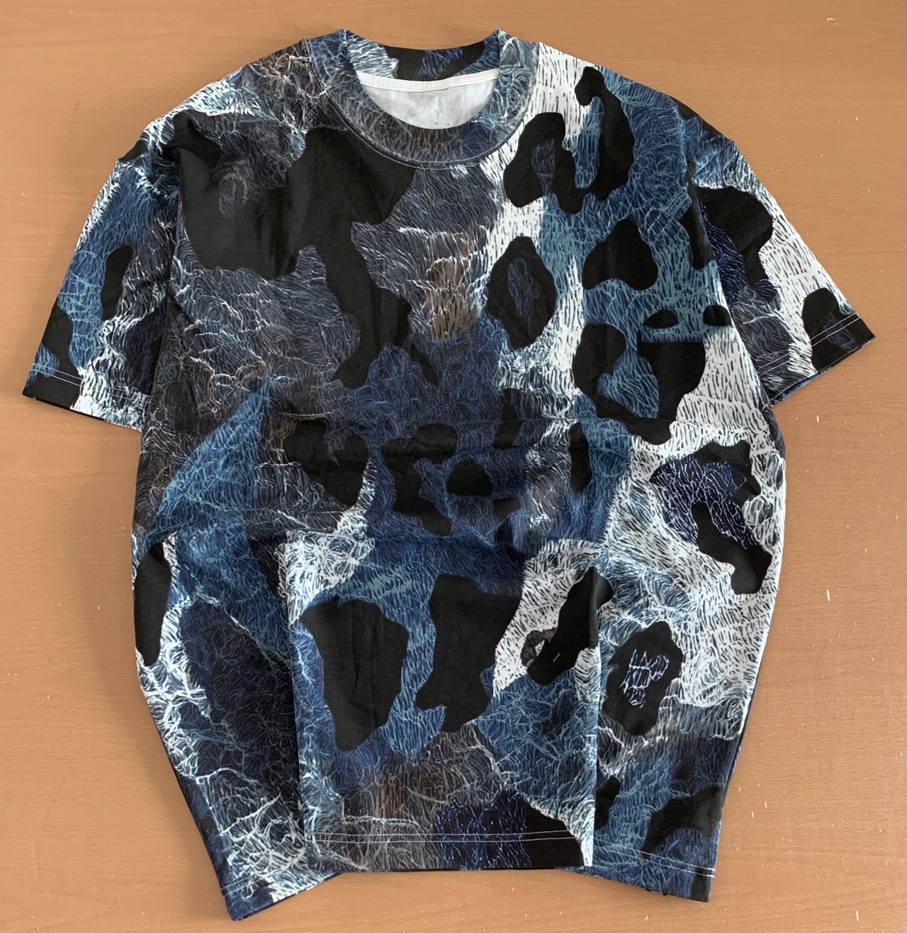 Premium heavy quality t shirt