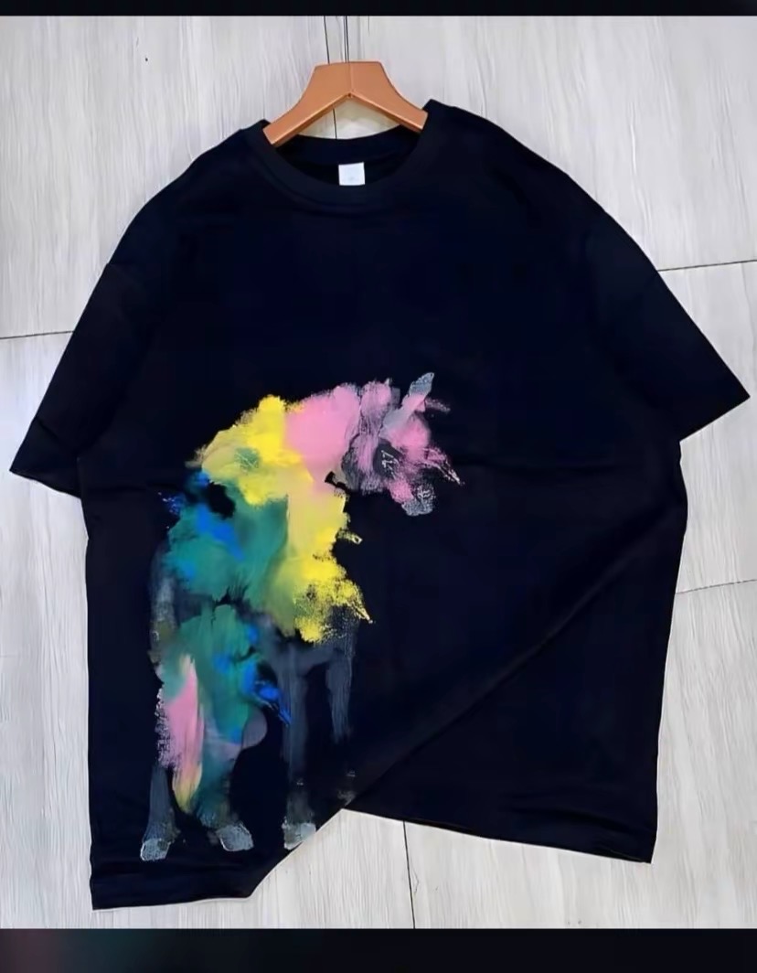 Unisex quality t shirt
