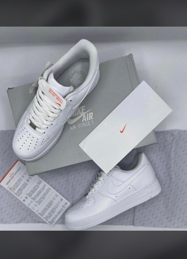 Nike air force