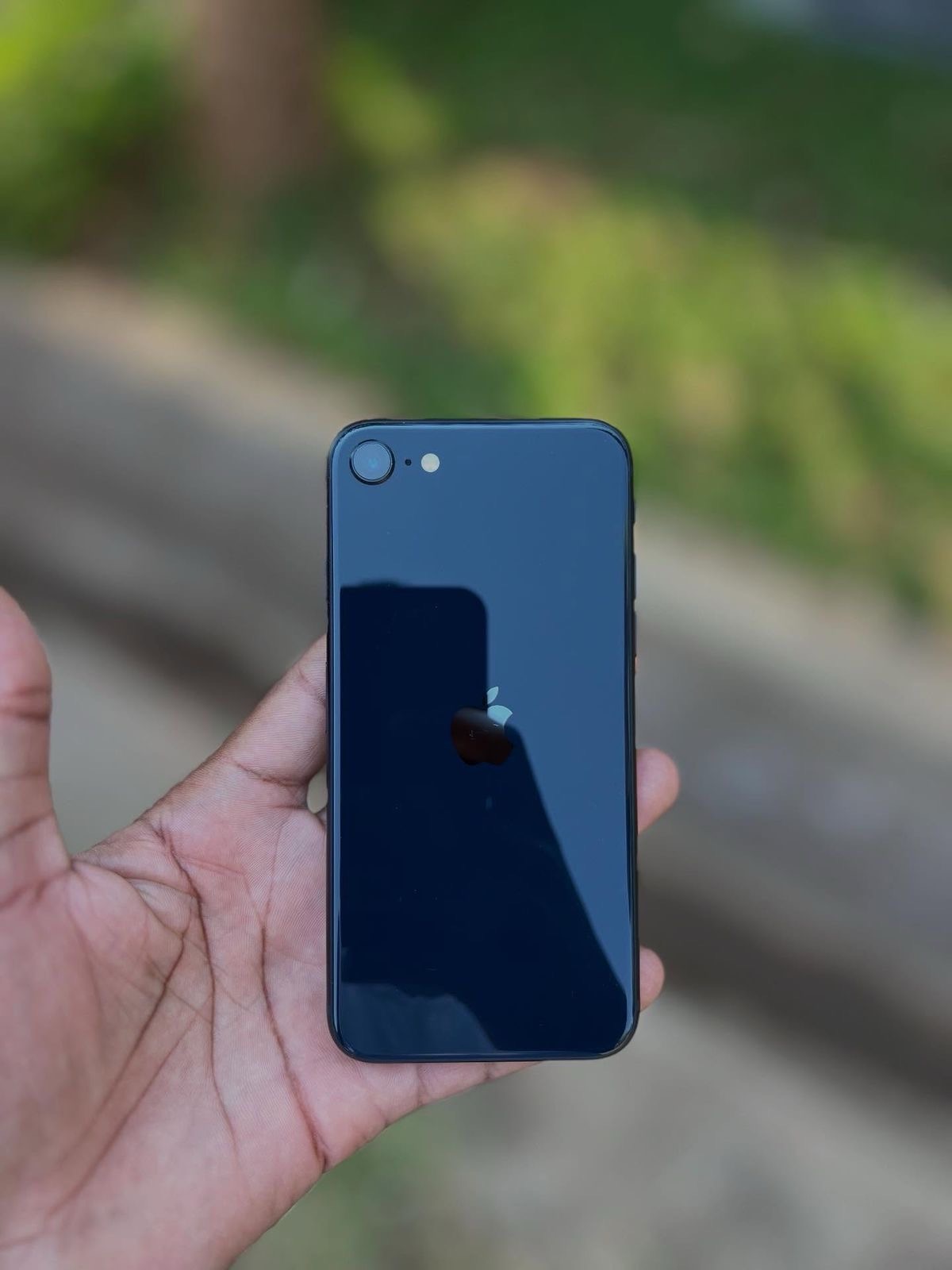 Apple iphone se 2 (2020) 64gb