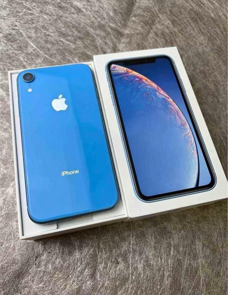 Apple iphone xr 64gb