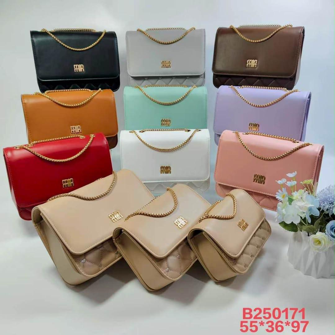 3-in-1ladies bag