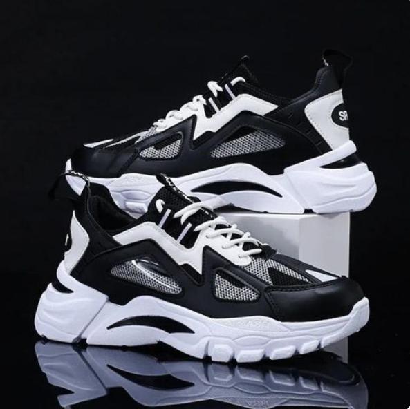 Casual outdoor shoe