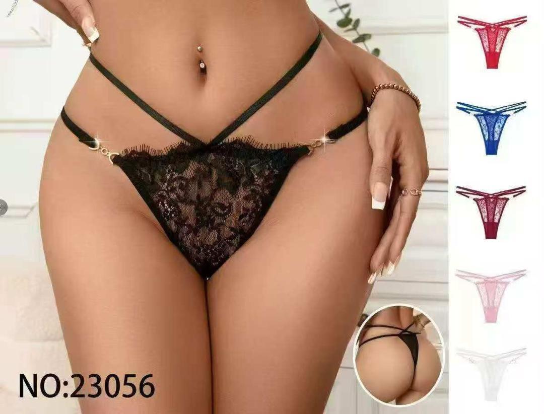 Ladies pants