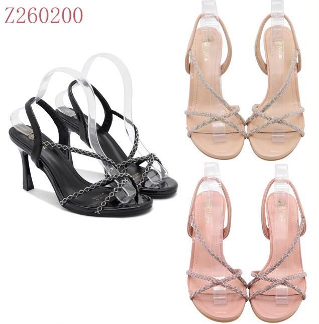 Ladies heels