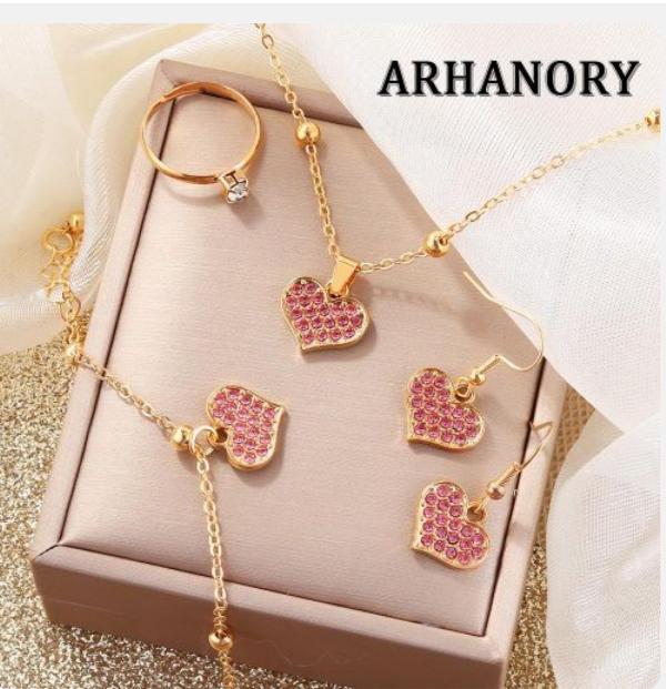 Necklace set