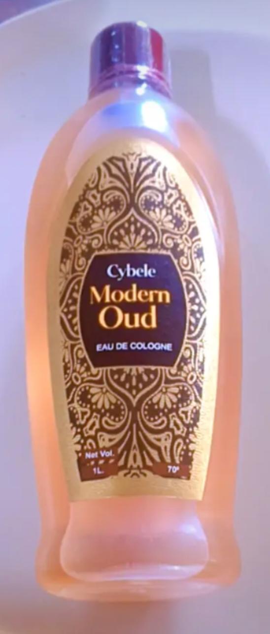 Cybele modern oud