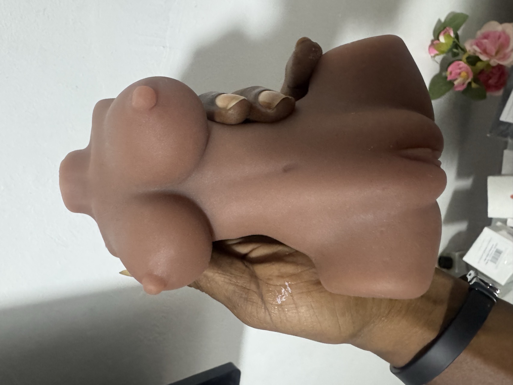 Sex toy 2in 1