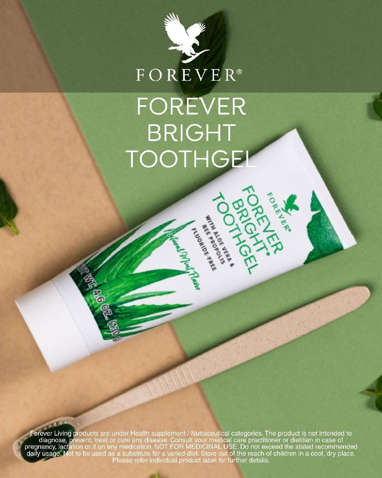 Forever living products