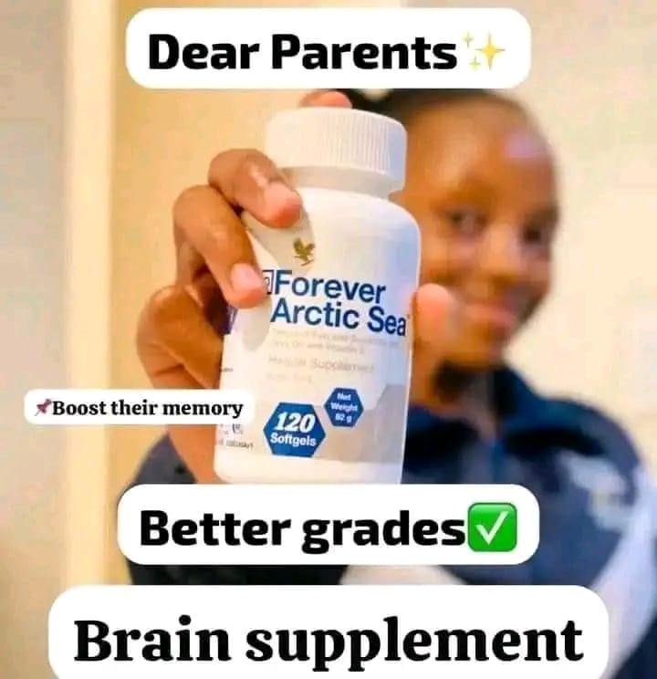 Forever artic sea