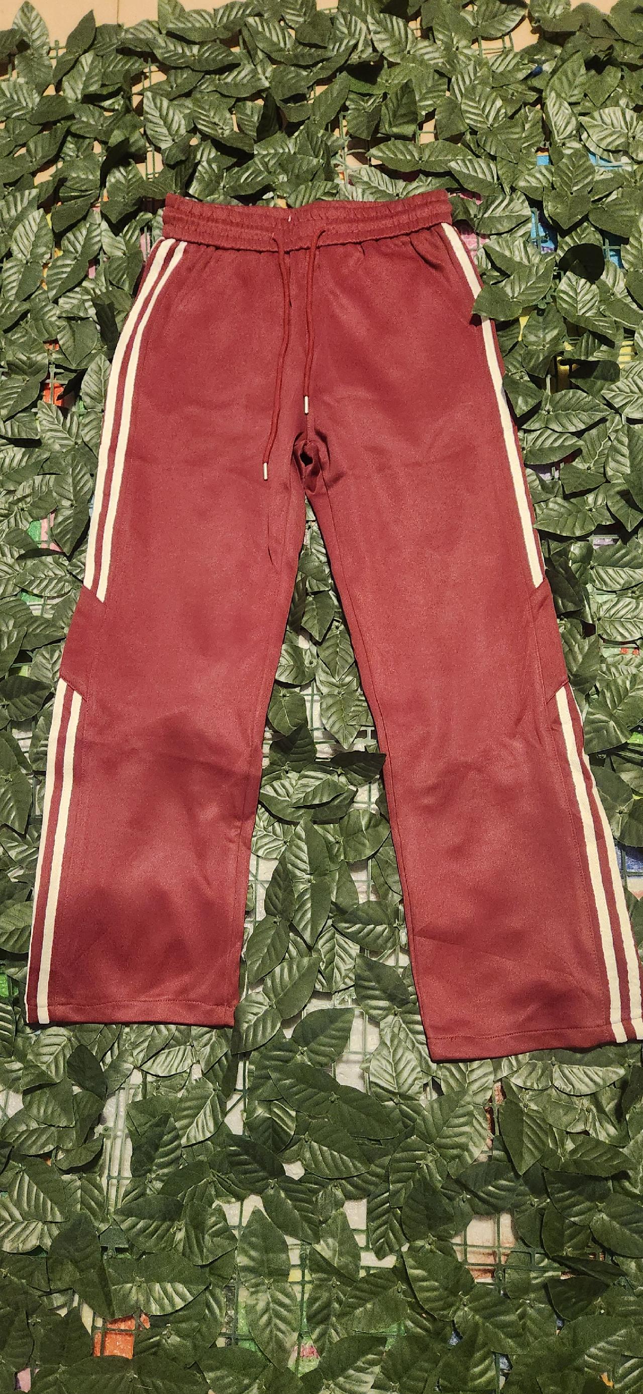 Cotton jogging
