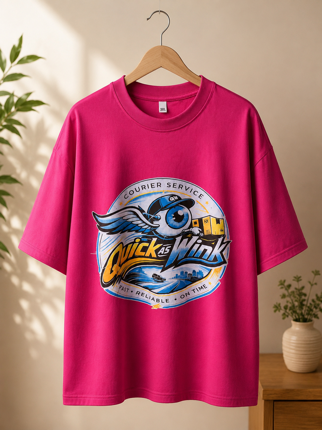 Heavy quality turkey tees