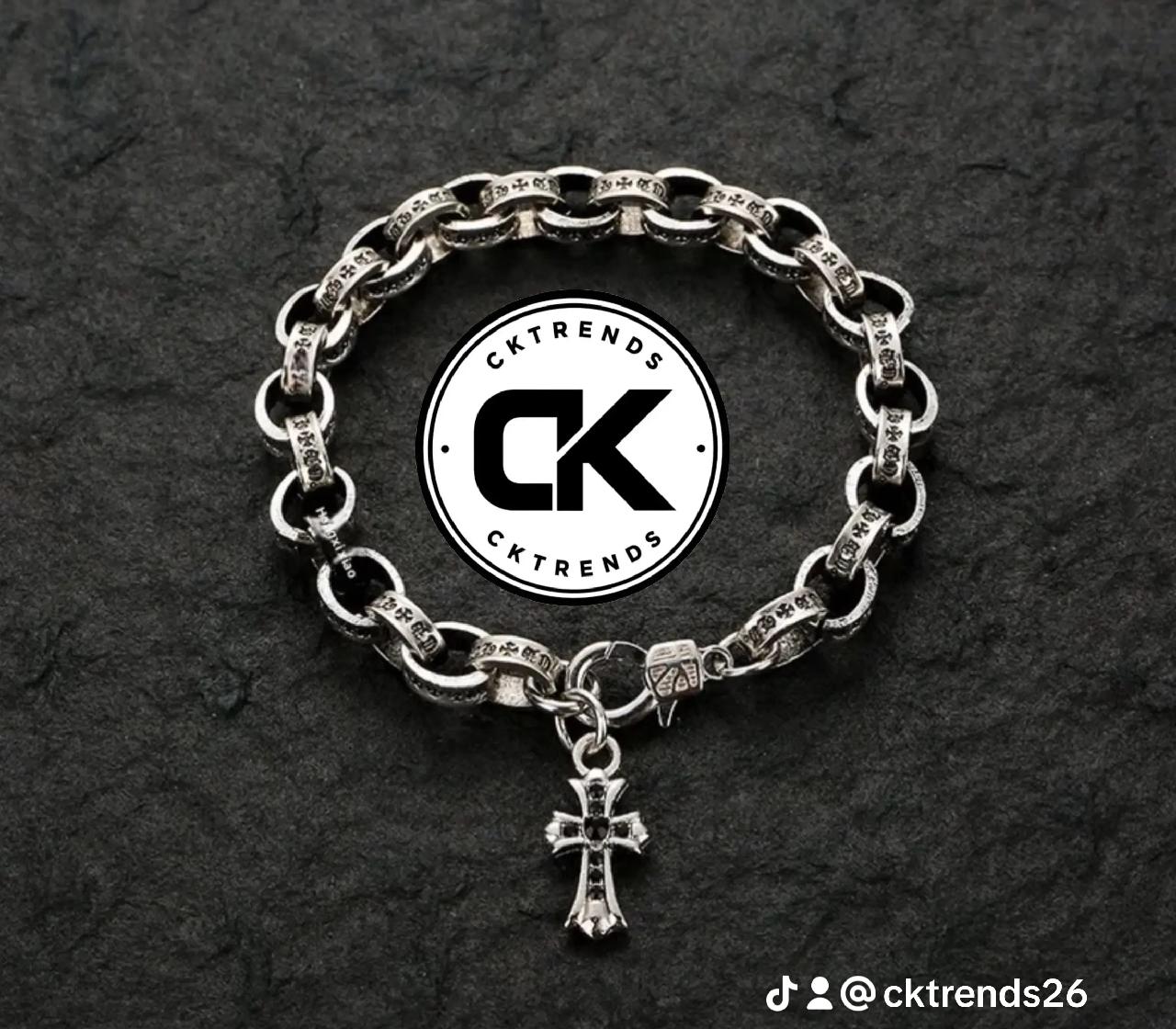 Chrome hearts bracelets