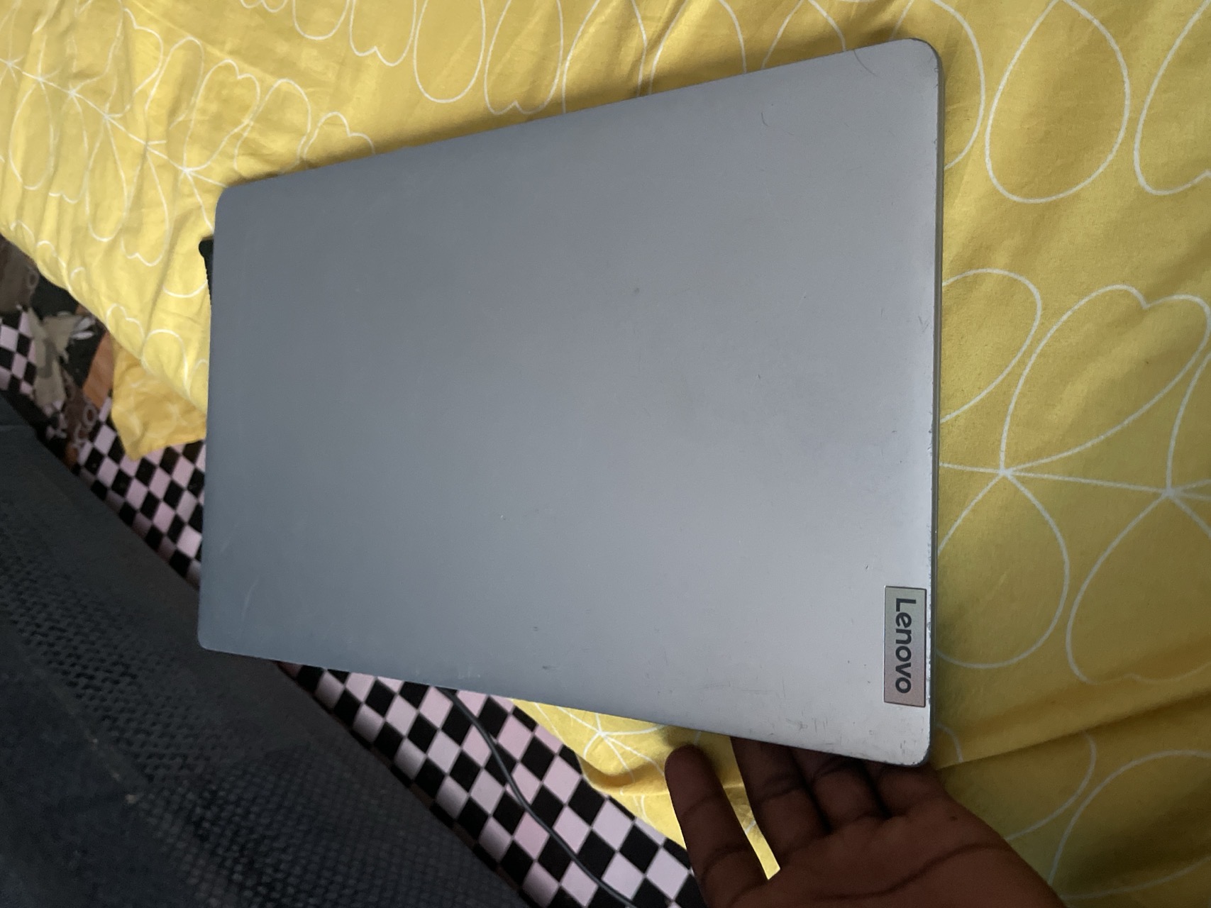 Lenovo laptop
