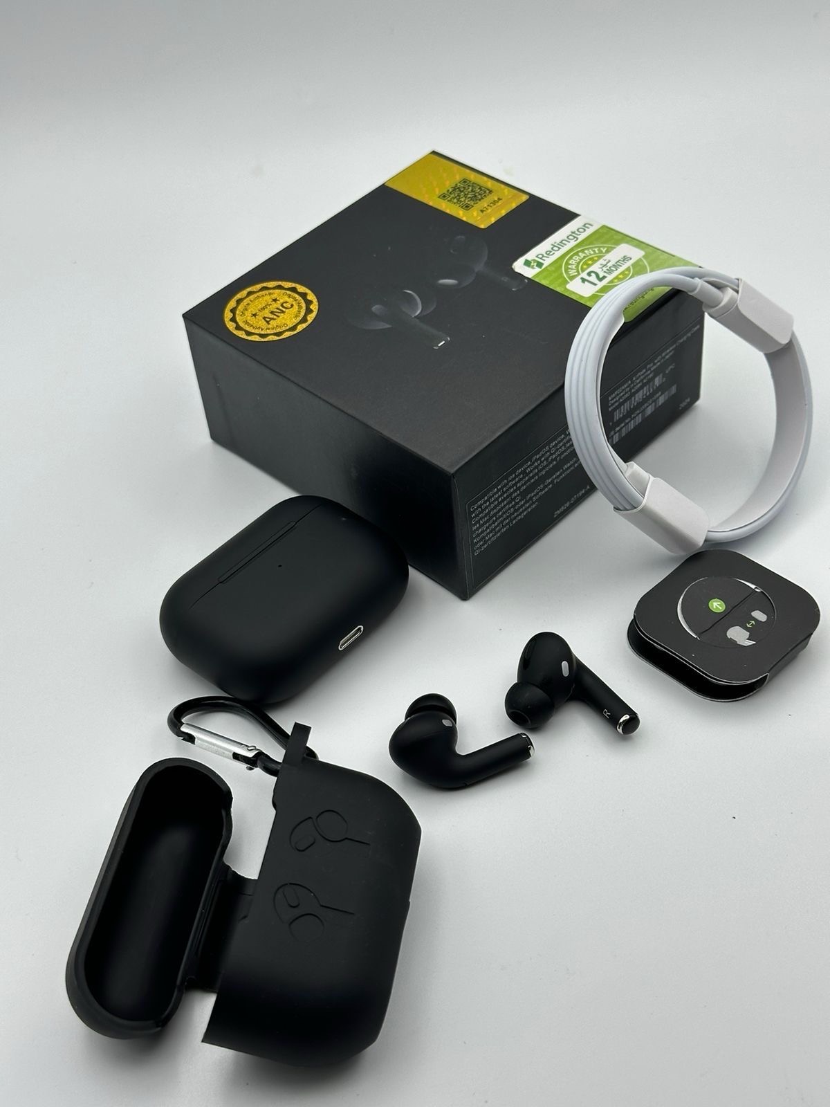 Apple airpod 2nd generation