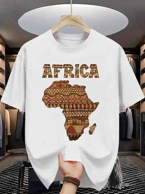 White branded t-shirt