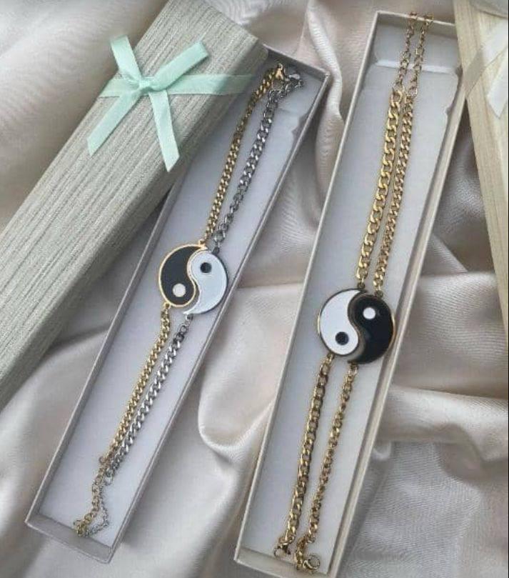 2 in 1 bracelet