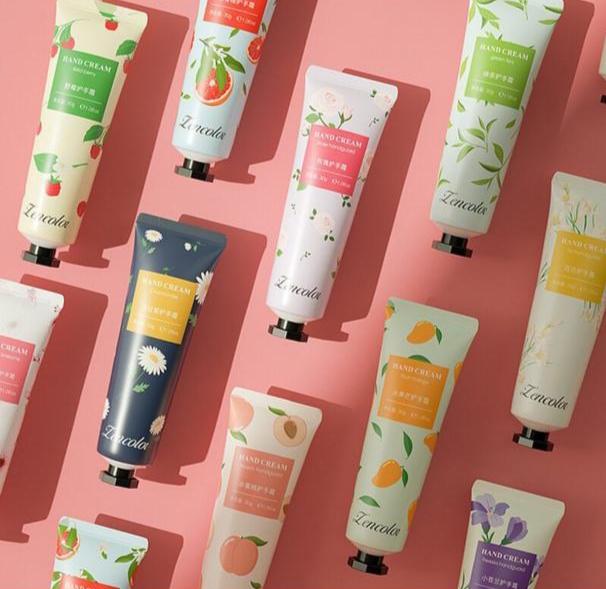 Hand cream