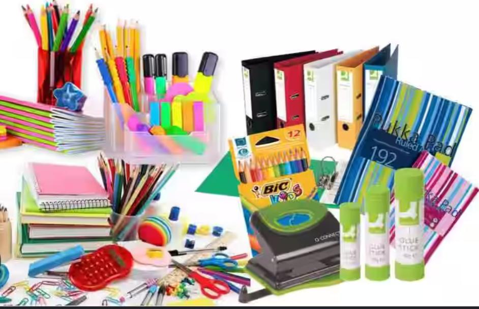 Fas stationary