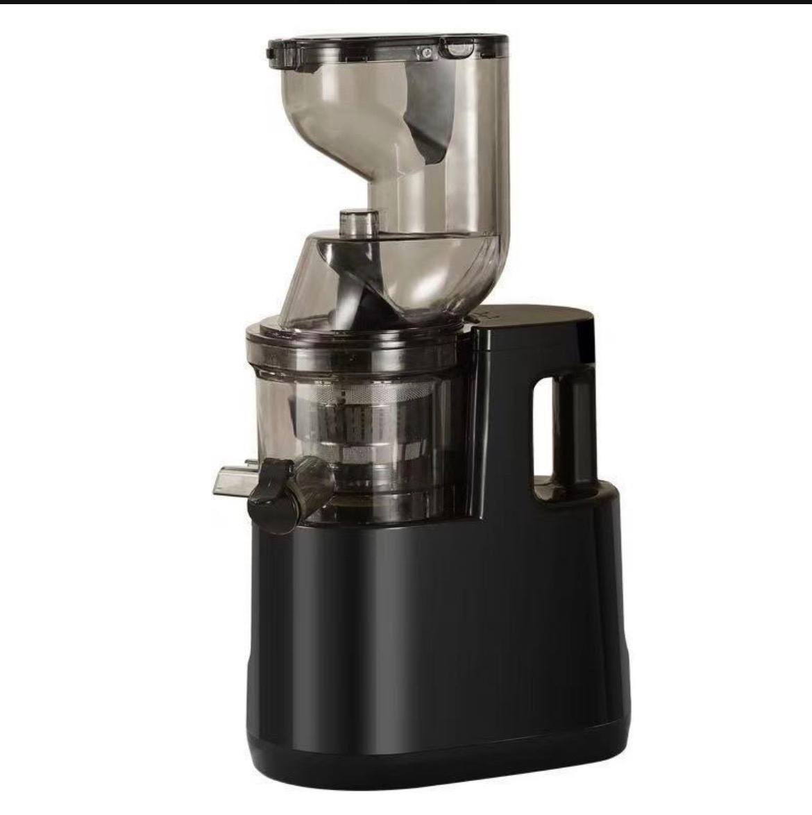 Multi-purpose juicer.