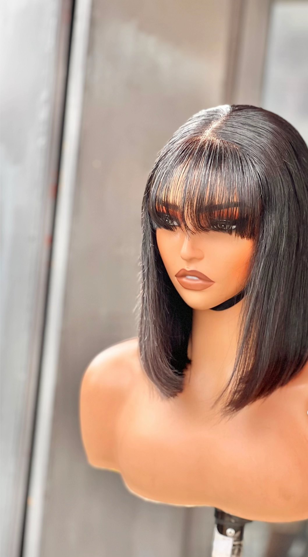 Wigs for ladies