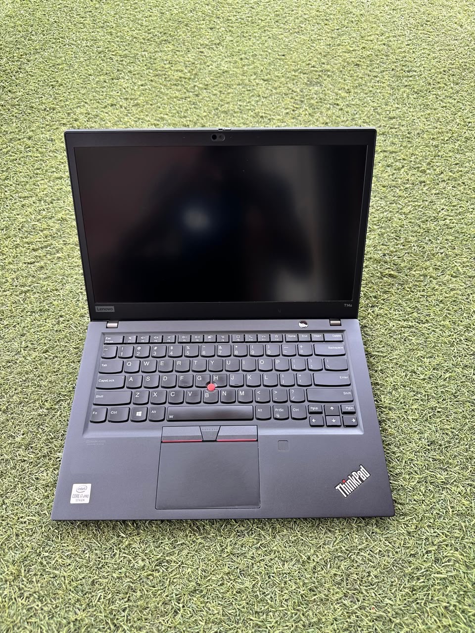Lenovo thinkpad t14s