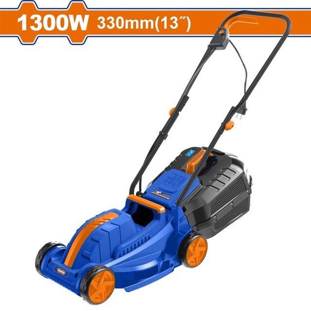 1300w electric lawn mower