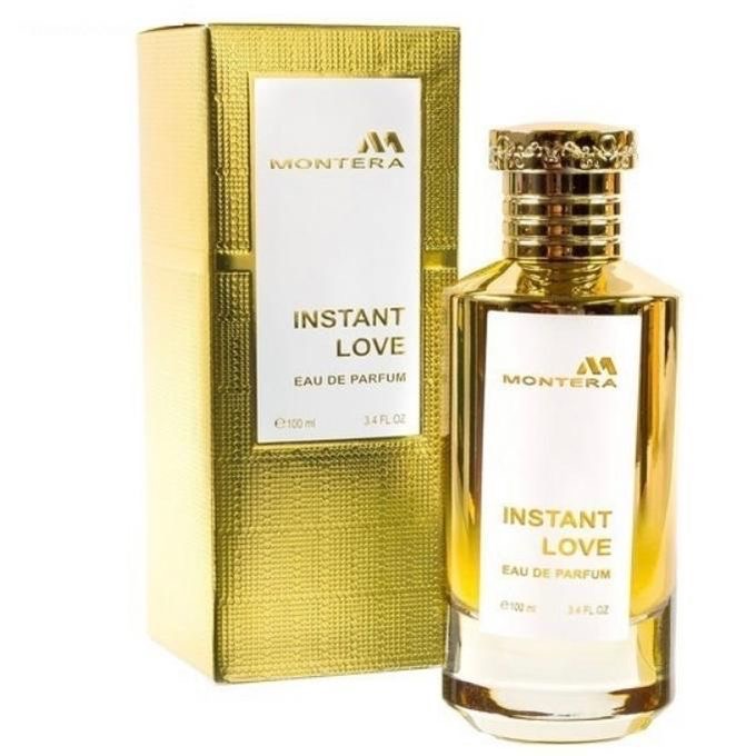 Montera instant love