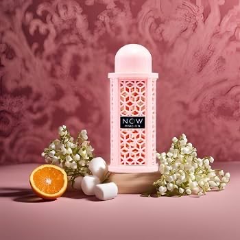 Now women perfume ee