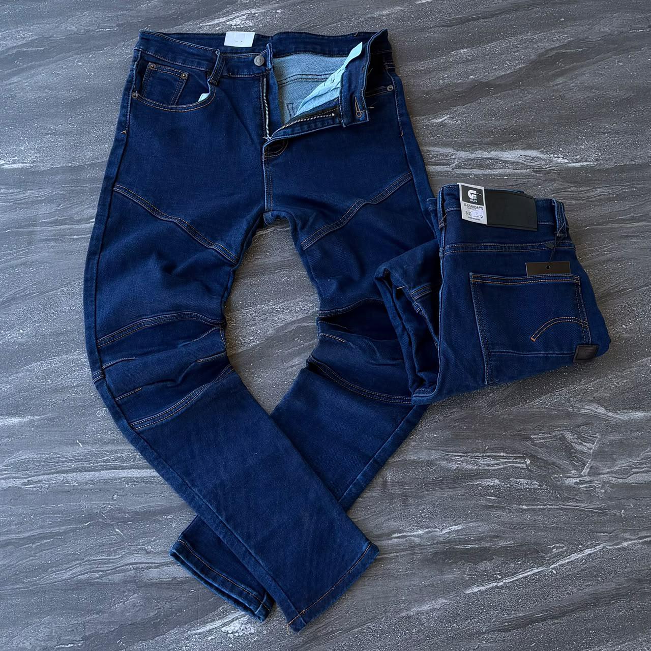 Men's jeans