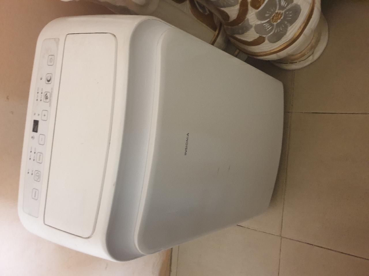 Portable air condition