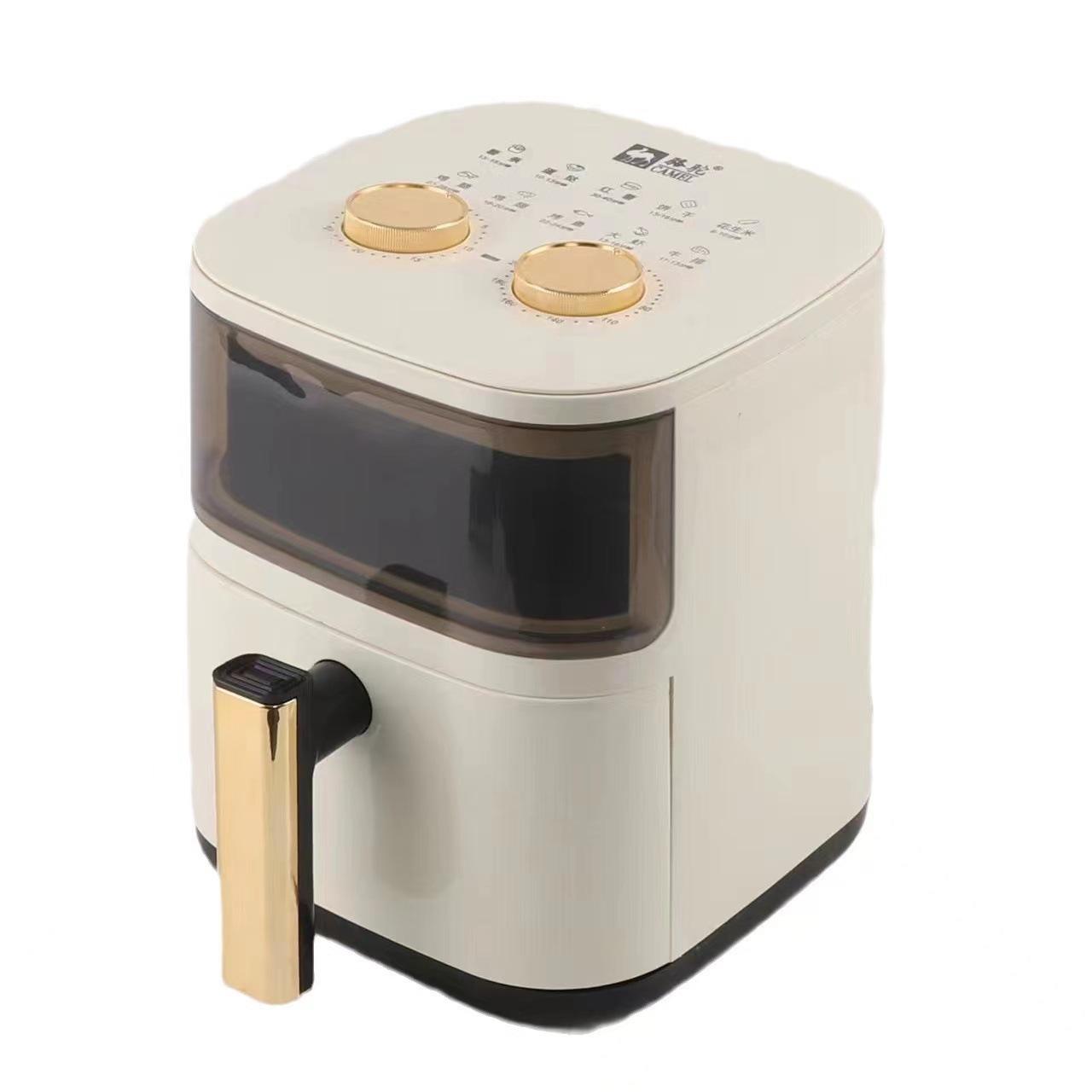 Air fryer