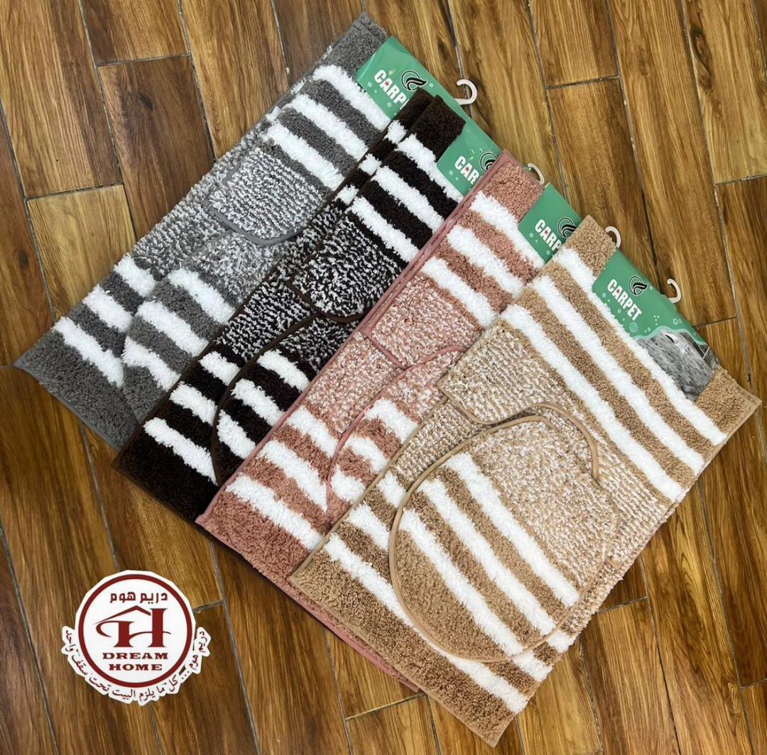 Bath mat