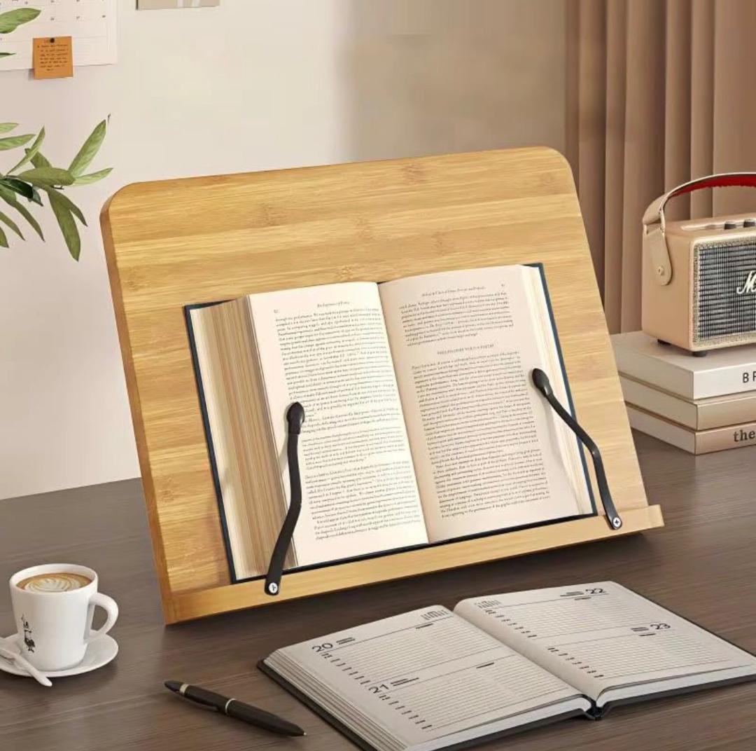 Easy reader
